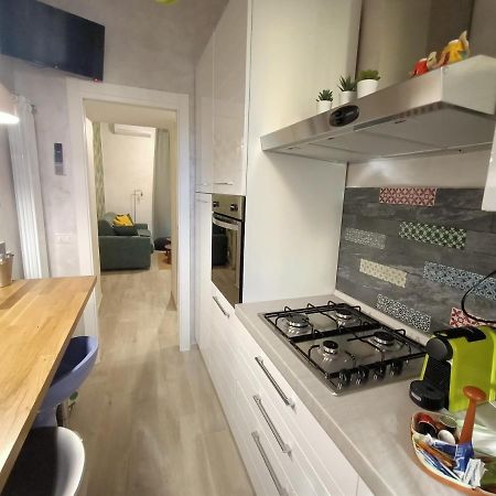 Come A Casa Pretty Apartment Лидо ди Остия Екстериор снимка