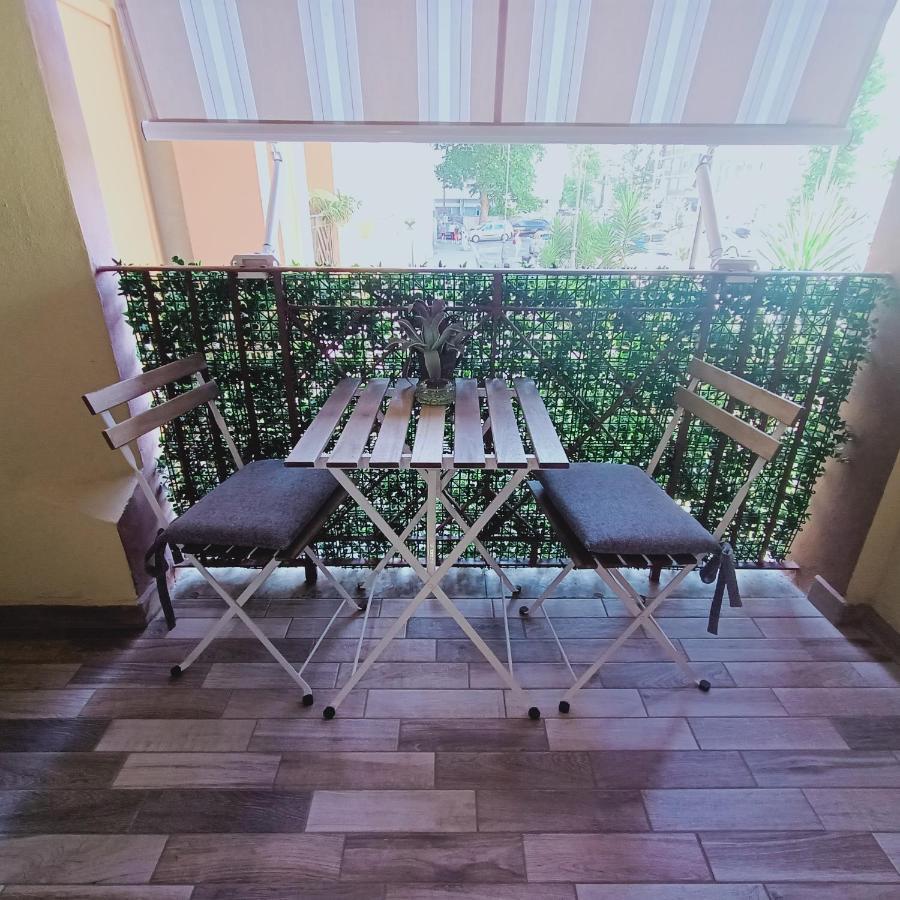 Come A Casa Pretty Apartment Лидо ди Остия Екстериор снимка